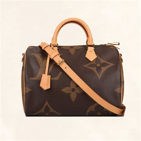 louis vuitton speedy hl|louis vuitton speedy bandouliere.